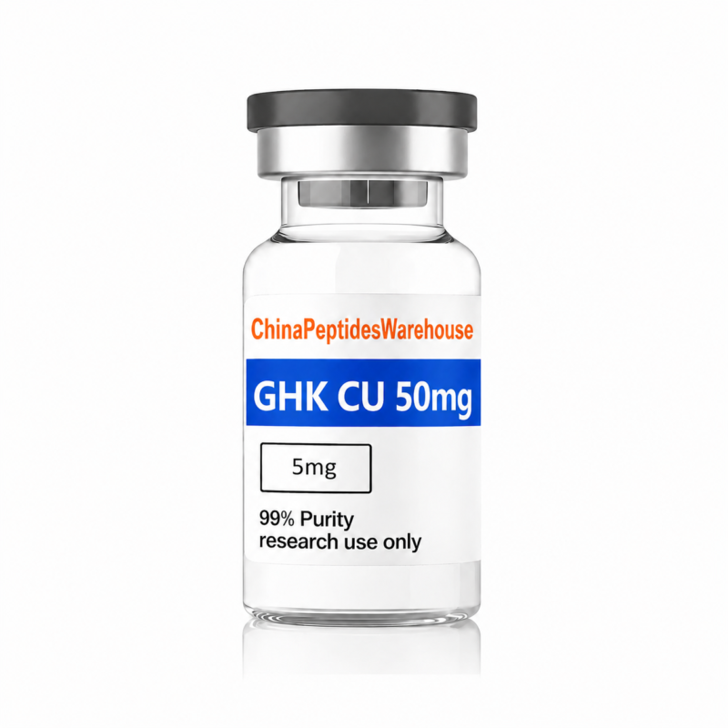 Buy GHK CU 50mg Online