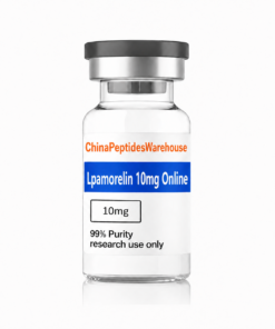 Buy Lpamorelin 10mg Online