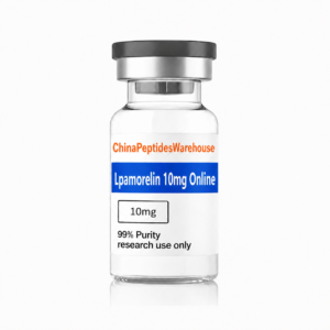 Buy Lpamorelin 10mg Online