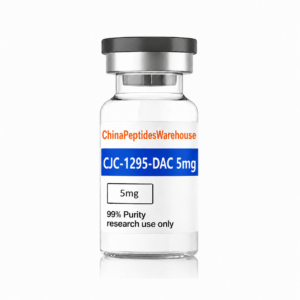 Buy CJC-1295-DAC 5mg Online