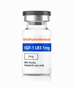 Buy IGF 1 LR3 Injection
