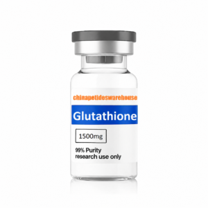 Buy Peptide LGlutathione 600mg Online