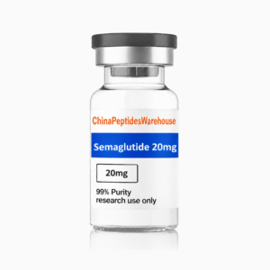 Buy Semaglutide Injection 20mg Online