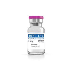 Buy BPC 157 5mg Online