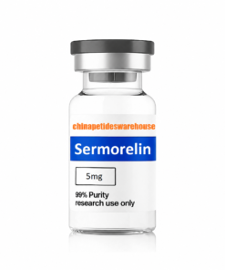 Buy Sermorelin 5mg Online