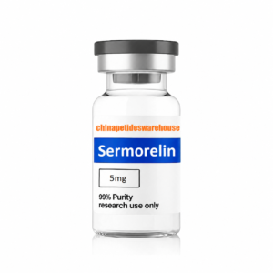Buy Sermorelin 5mg Online