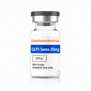 Buy GLP1 Sema 20mg Online
