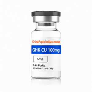 Buy GHK CU 100mg Online