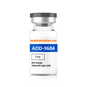 Buy AOD-9604 5mg Online