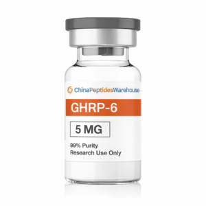 Buy GHRP-6 5mg Online