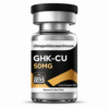 Buy GHK CU 50mg Online