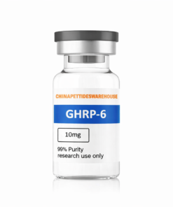 Buy GHRP6 Injection