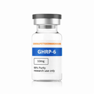 Buy GHRP6 Injection 10mg Online