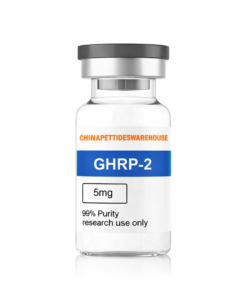 Buy GHRP2 Injection