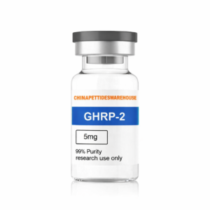 Buy GHRP2 Injection 5mg Online
