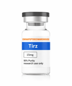 Buy Tirzepatide