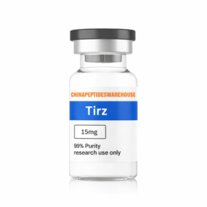Buy Tirzepatide 15mg Online