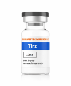 Buy Tirzepatide 10mg Online