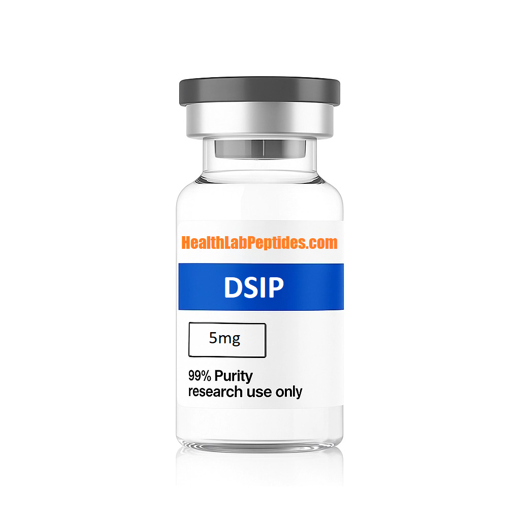 Buy DSIP 5mg Online Buy DSIP 5mg Online