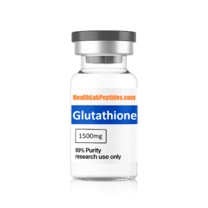 Buy Peptide LGlutathione 600mg Online