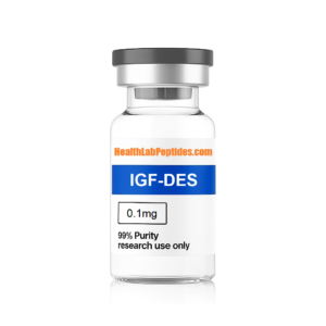 Buy IGF-DES 0.1mg Online