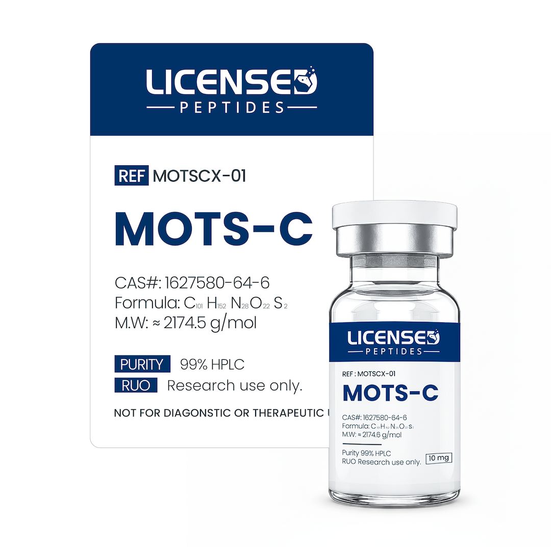 Buy Mots-C 10mg Online Buy Mots-C 10mg Online