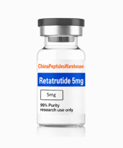 Buy Retatrutide 5mg Online