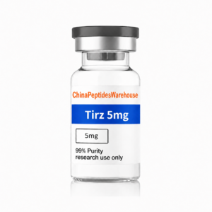 Buy Tirz 5mg Online