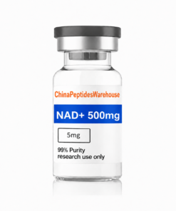 Buy NAD+ 500mg Online