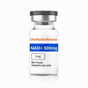 Buy NAD+ 500mg Online