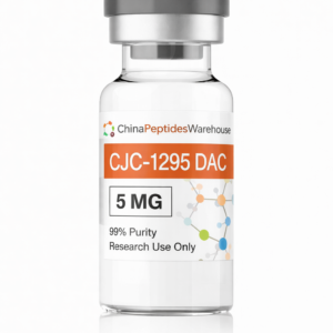 Buy CJC-1295-DAC 5mg Online