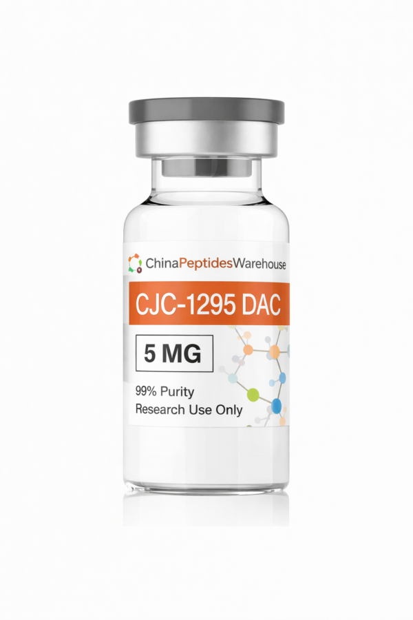 Buy CJC-1295-DAC 5mg Online