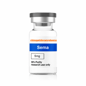 Buy Sema Injection 5mg Online