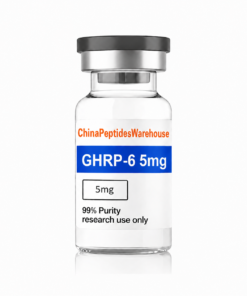 Buy GHRP-6 5mg Online