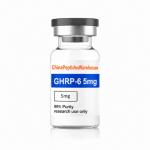 Buy GHRP-6 5mg Online