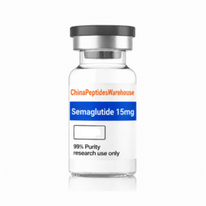Buy Semaglutide Injection 15mg Online