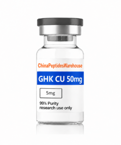 Buy GHK CU 50mg Online