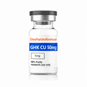Buy GHK CU 50mg Online