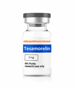 Buy Tesamorelin 5mg Online