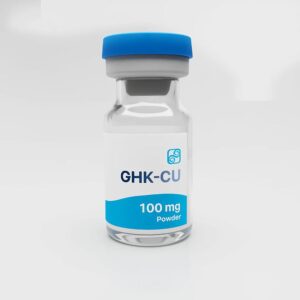 Buy GHK CU 100mg Online