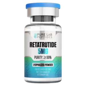 Buy Retatrutide 5mg Online