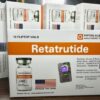 Buy Retatrutide 40mg Online
