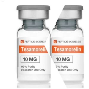 Buy Tesamorelin 10mg Online