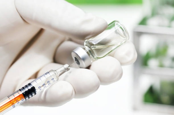 How CJC-1295-DAC 5mg Supports Muscle Growth and Recovery