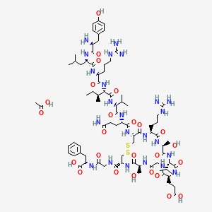 AOD-9604 5mg Explained: Benefits Uses and Results
