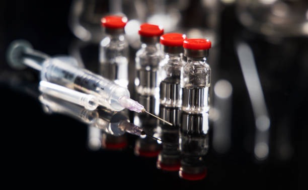 Why GHRP-6 5mg Is Gaining Popularity in Fitness Circles