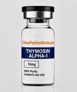 THYMOSIN ALPHA-1
