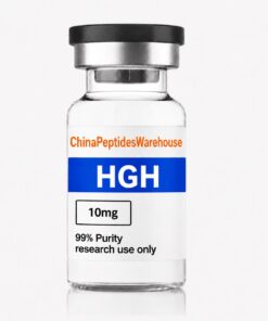 HGH