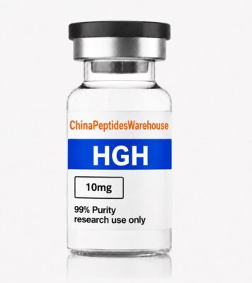 HGH