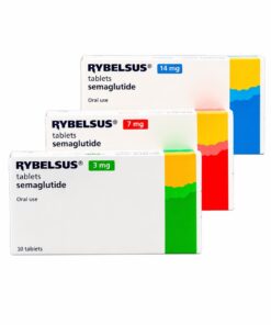 Rybelsus Tablets